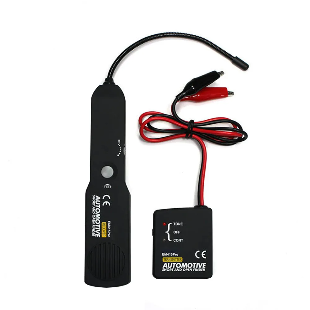 Автомобильный сканер цепи цифровой диагностический инструмент автомобильный