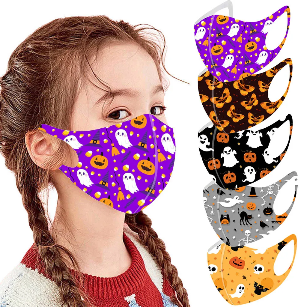 5 шт. многоразовая дышащая маска для лица|Маски| |