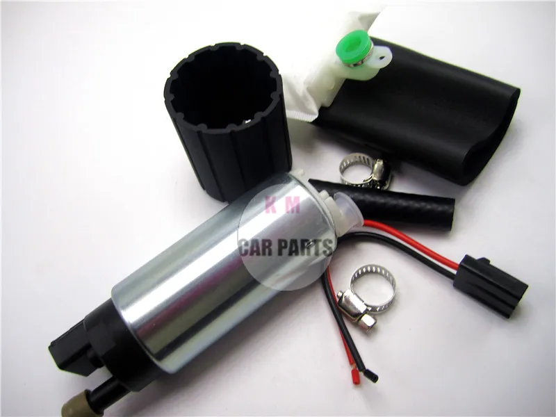Электрический топливный насос для Walbro Gss342 GSS342|pump pump|340lph pumppump for fuel |