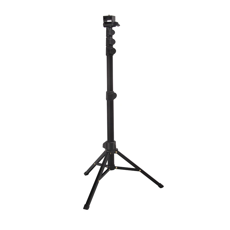 Портативный штатив для камеры селфи-палка гибкий мини-штатив iPhone 11/X/8/7 Galaxy Note 10/S10