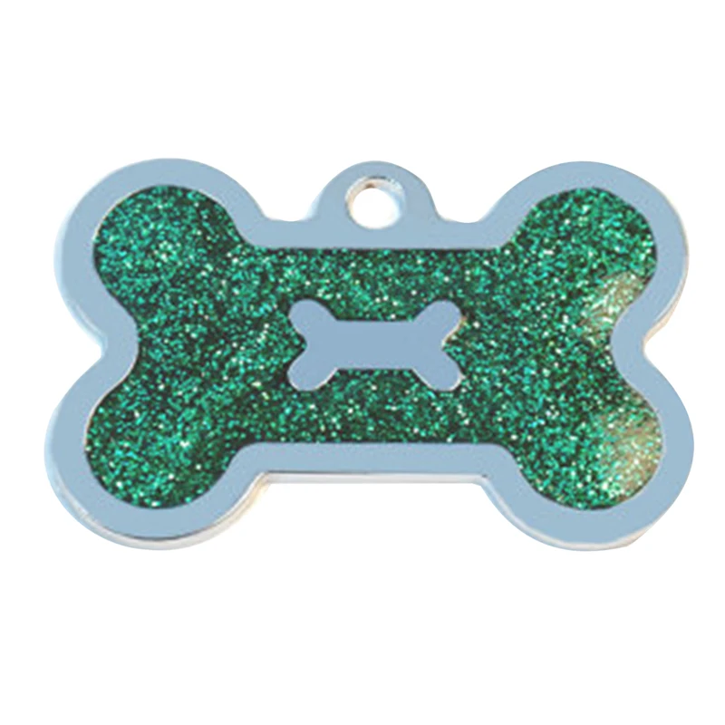 

Personalized customization Pet tag