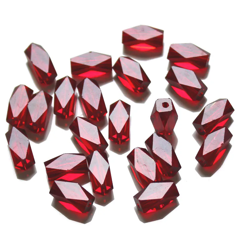 12 x 6 мм новый элегантный кристалл мода diy ювелирные изделия квадратной формы