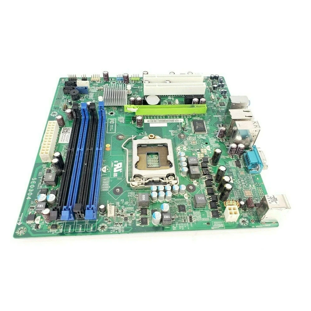 Десктопная материнская плата для DELL V430 D735T 0D735T CN-0D735T SE0304 полностью протестирована