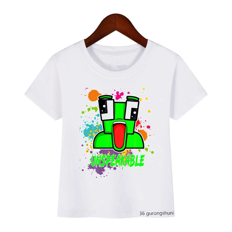 

My Name Is Cocomelon Graphic Print Tshirt Girls/Boys Merry Christmas Gift Kids Clothes Beetle T-Shirt Harajuku Shirt Streetwear