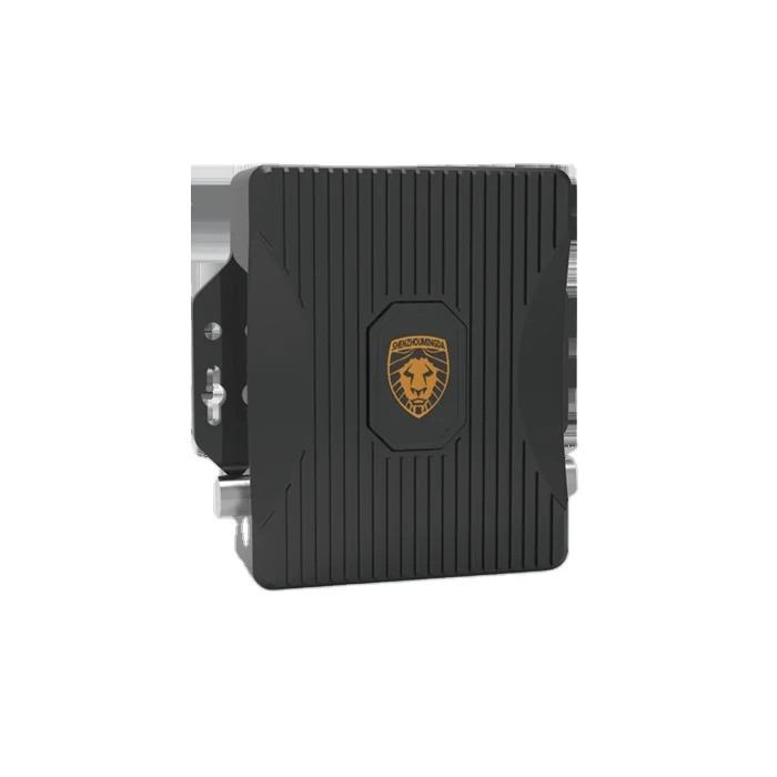 

Shenzhou Mingda SZMD-ZDS100 Iot Intelligent Perimeter Vibration Detection System Perimeter Intrusion Detection System