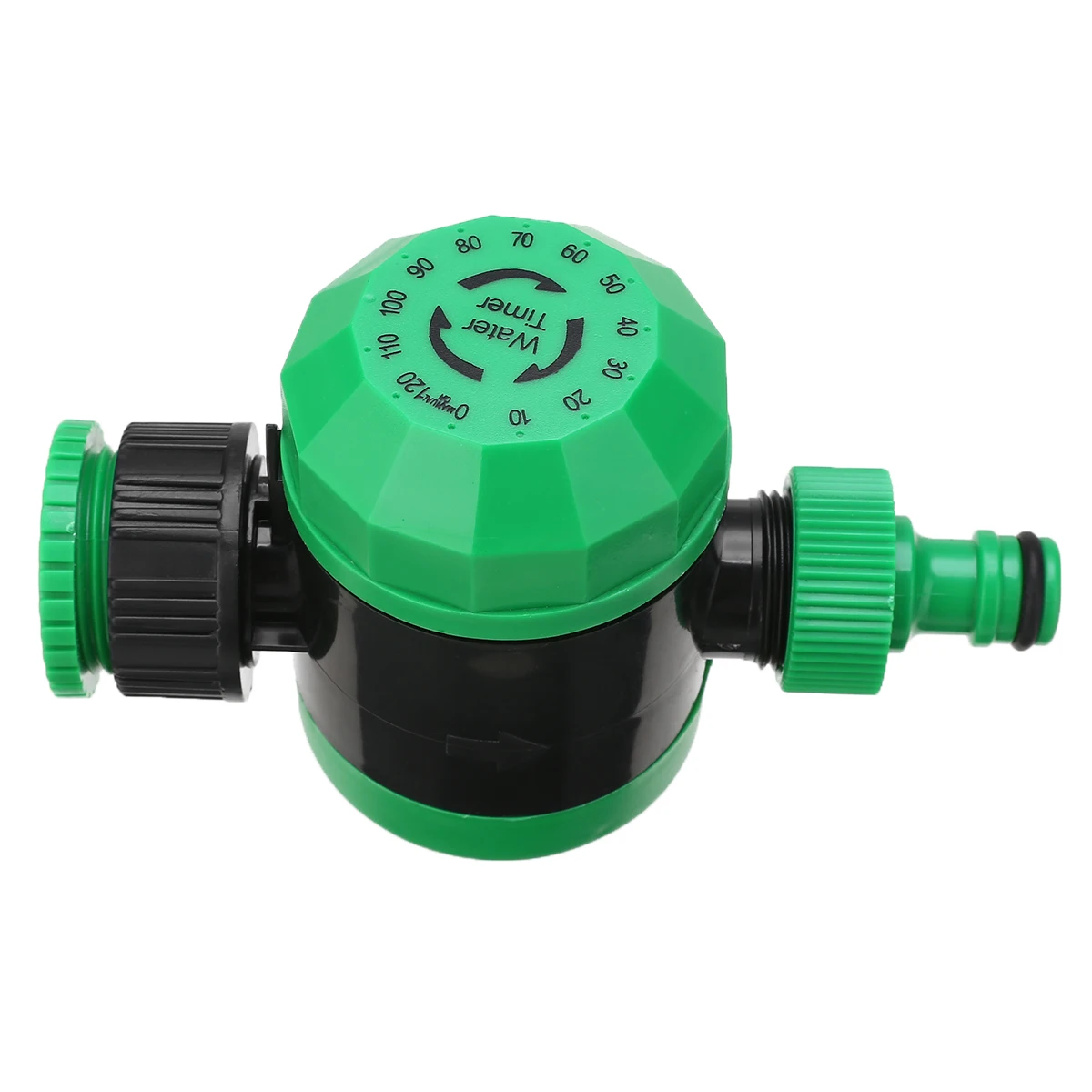 Автоматический таймер для полива умный контроллер времени ЖК-дисплей садовые