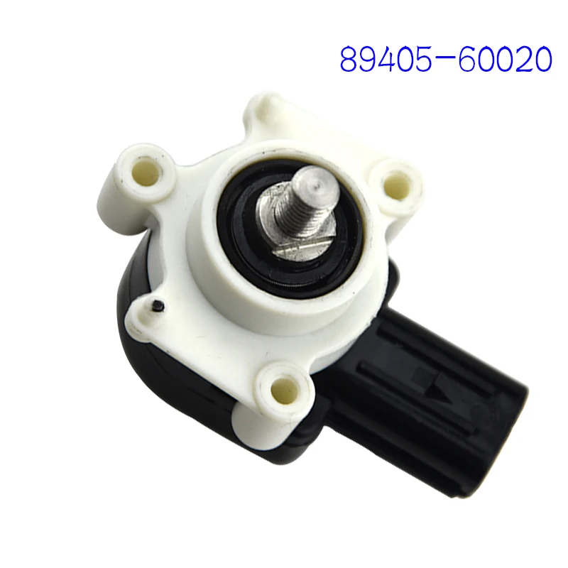 

89405-60020 8940560020 A signal Headlight Level Sensor For Toyota Camry 2012-2014 Avalon 2013-2014