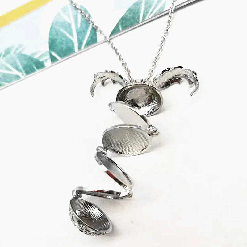 1 шт. Евро-американский взрыв может открыть многослойное крыло фото коробка