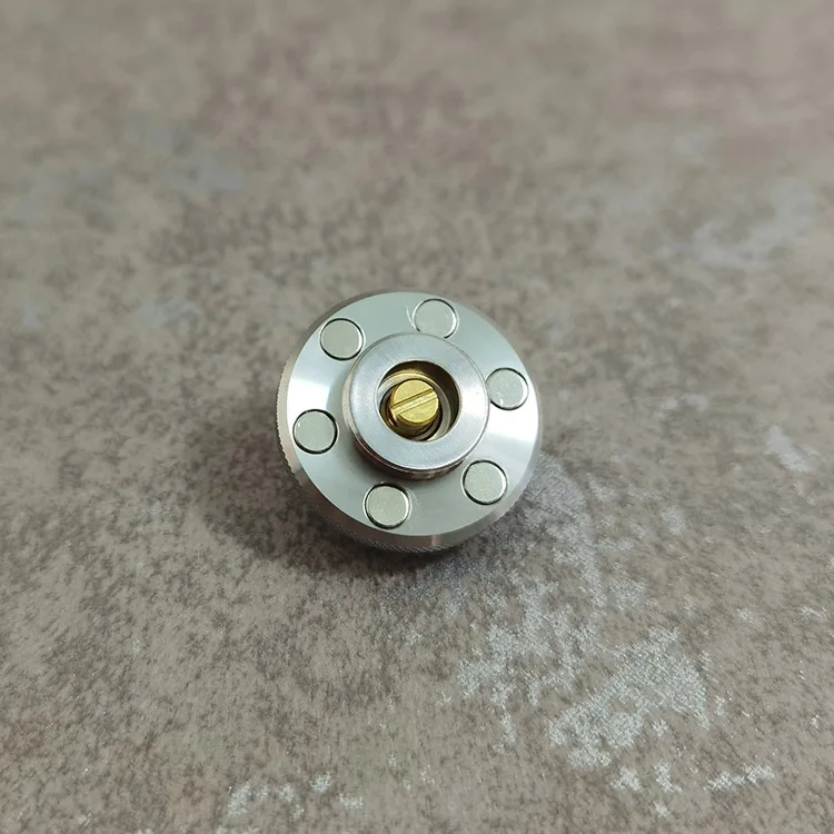 

RTA Pod for Drag X / Drag S Replacement Rebuildable Single Coil Atomizer 4.0ml for Aegis Boost Plus for Humvee 80w Mod Vape Tank