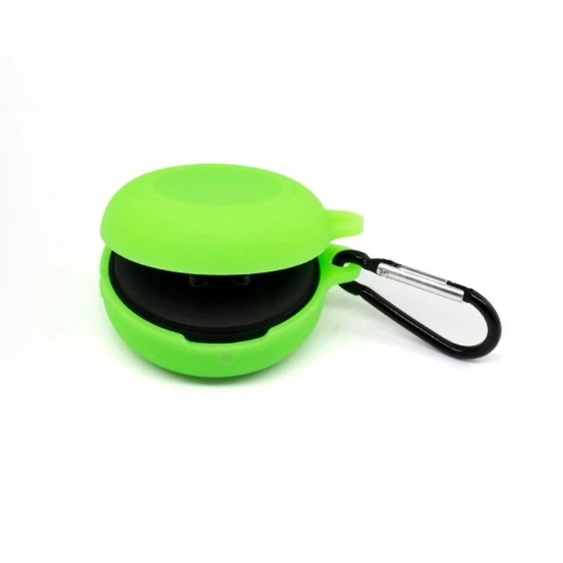 

Silicone Protective Cover Shell Anti-fall Earphone Case for L-G Tone Free FN7/FN6/FN5/FN4 Wireless Bluetooth Earbuds Accessories