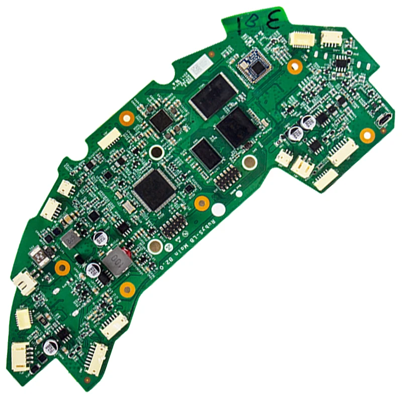 

Original Roborock S5max Vacuum Cleaner Motherboard Accessories Mainboard CE Version Spare Parts