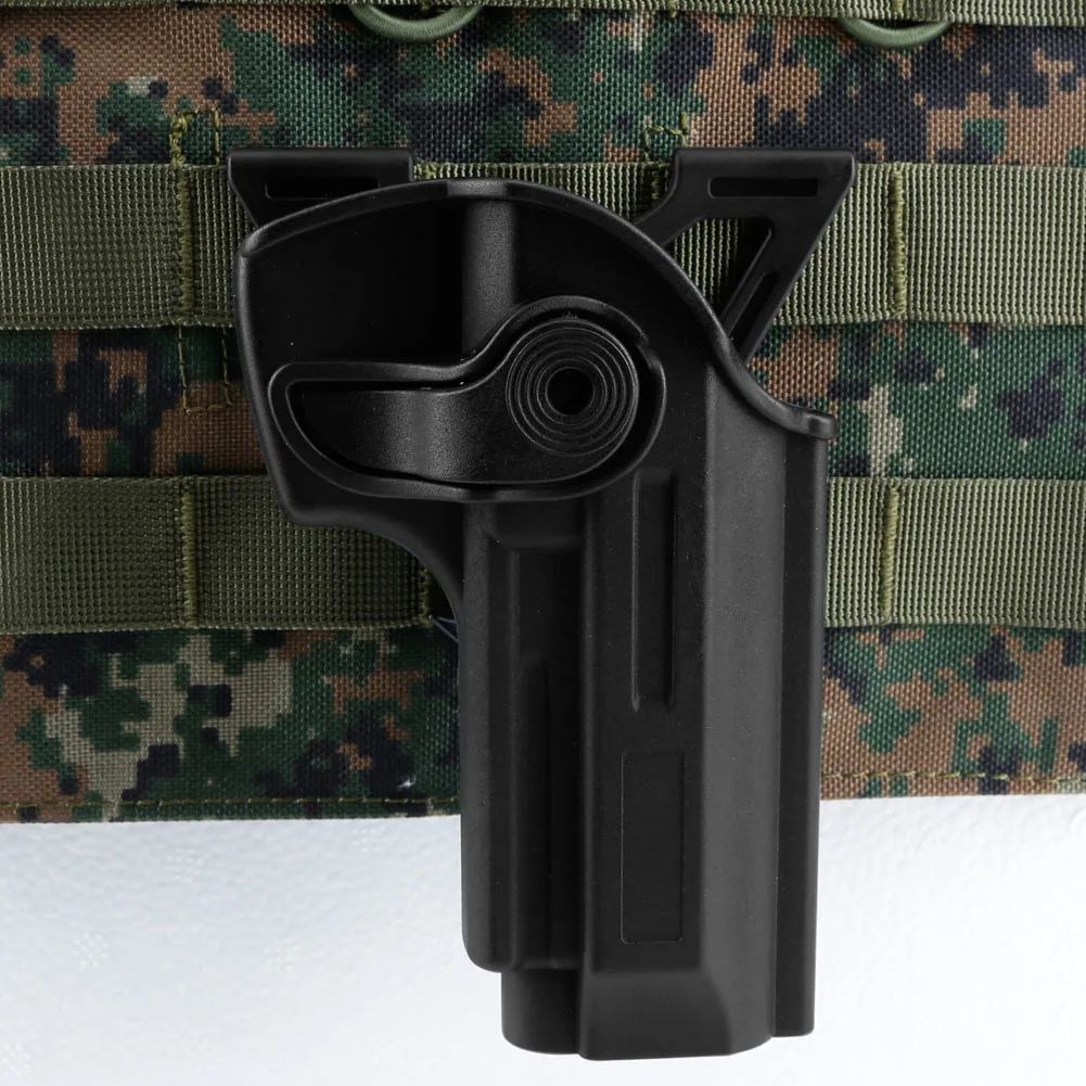 Нагрудный адаптер IMI Series Molle для пистолетного ружья кобуры и сумочки магазина