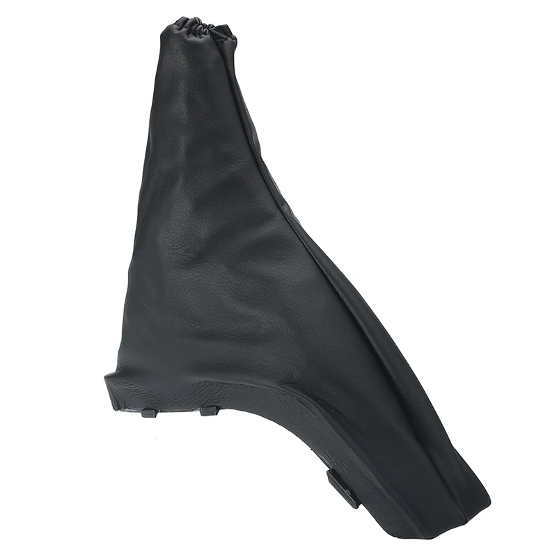 2 шт./1 комплект черный подшипниковый рычаг загрузки и рукоятки ручного тормоза