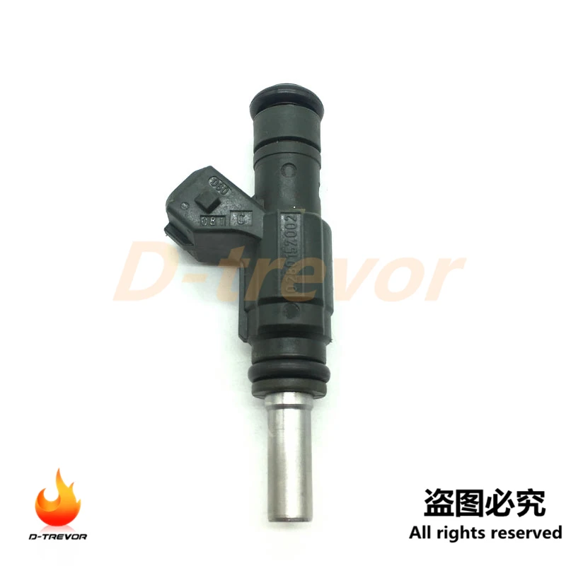 

1Pcs Fuel Injector 0280157002 058133551L For VW AUDI SEAT SKODA PASSAT GOLF A3 A4 1.8T
