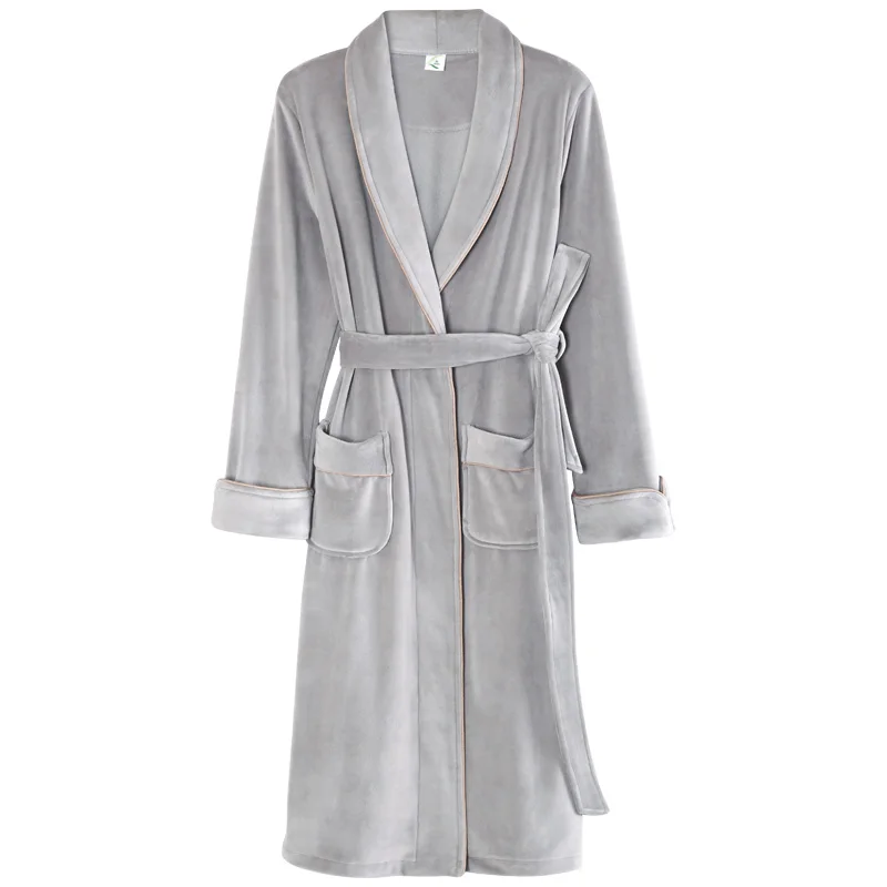 Зимний женский флисовый халат подружки невесты качественный островный мягкий