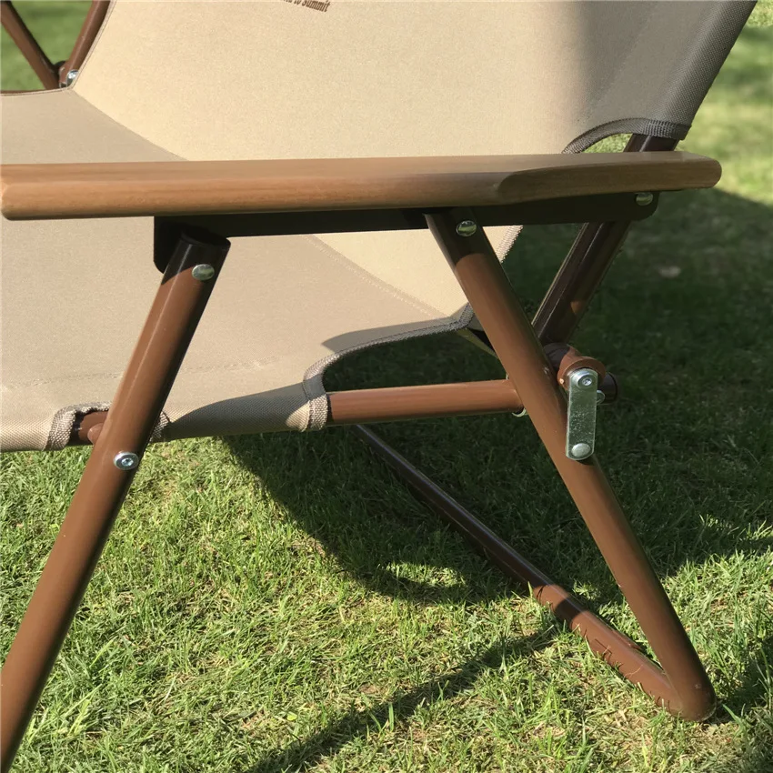 구매 JOYLOVE-스팟 공급 일본과 한국 더블 접이식 의자, 야외 캠핑 피크닉 비치 의자, 휴대용 레저 등받이 의자