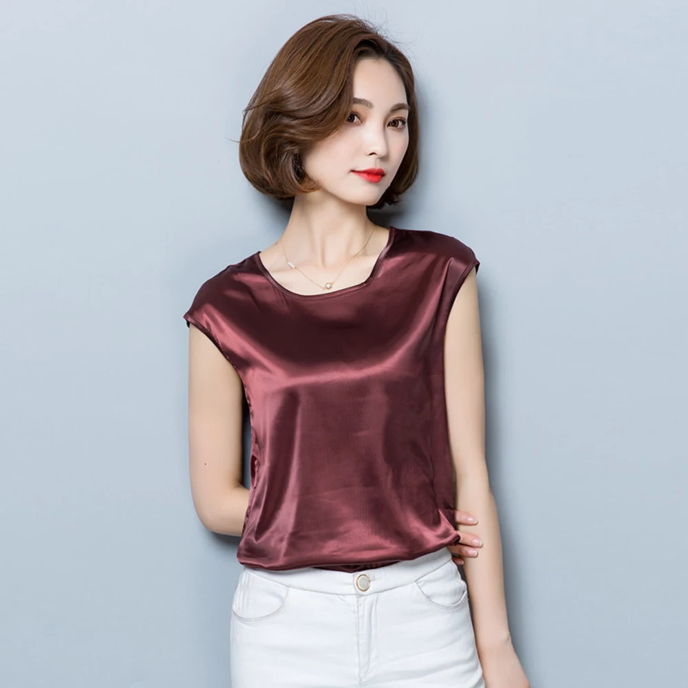 Однотонные свободные размера плюс топы и рубашки для женщин 2021 Новое Детское