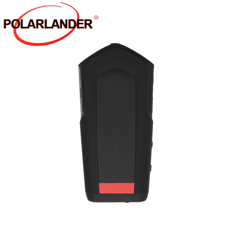 Портативное автомобильное пусковое устройство 12 В внешний аккумулятор для