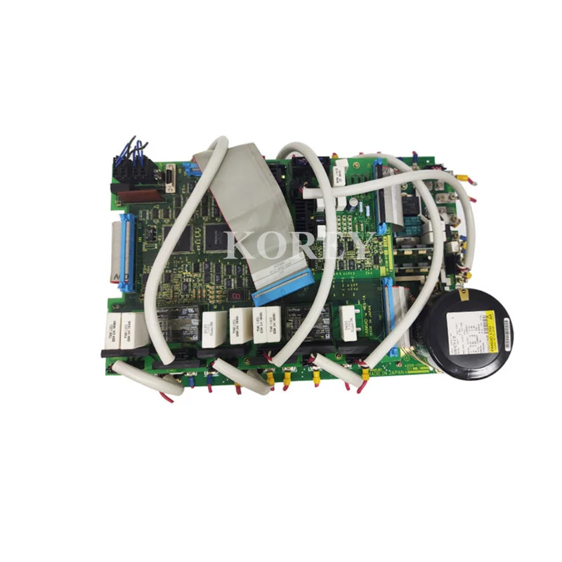 

In Stock For FANUC Servo Driver A06B-6076-H105