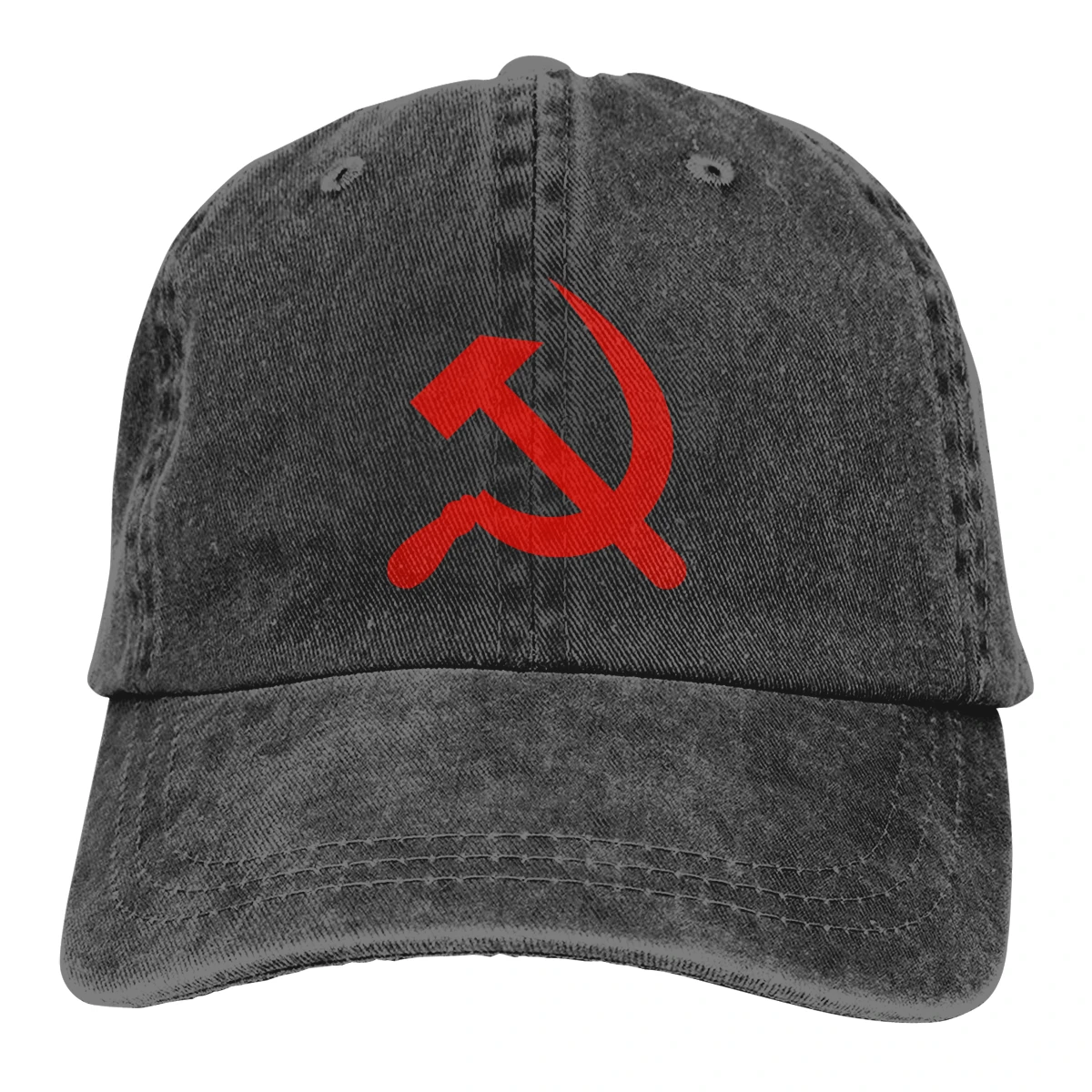 

Soviet Union Baseball Cap cowboy hat Peaked cap Cowboy Bebop Hats Men and women hats
