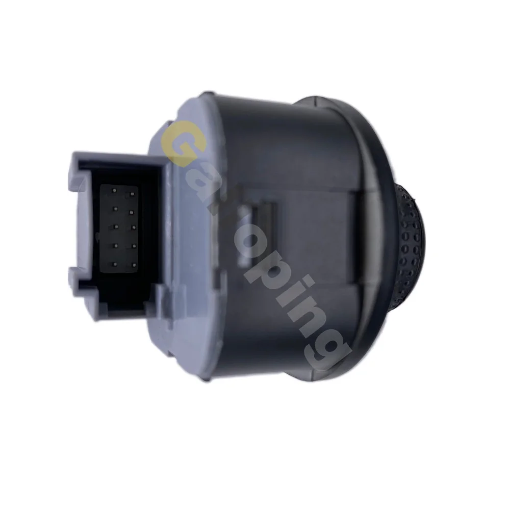 Электрическая ручка регулировки переключатель управления боковым Зеркалом Для