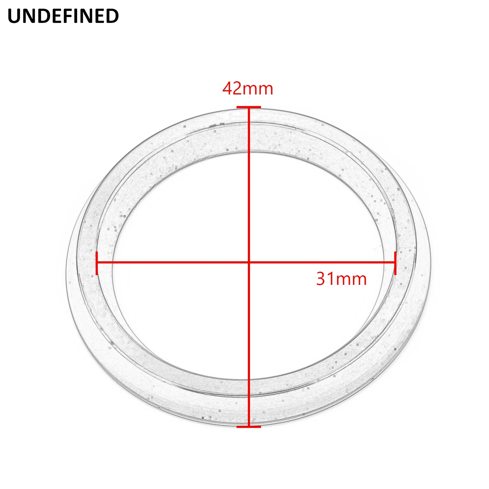 

Motorcycle Ignition Key Switch Protector Ring Cover Lock Circle Decorative 3M CNC Universal Green for Kawasaki Z650 All Years