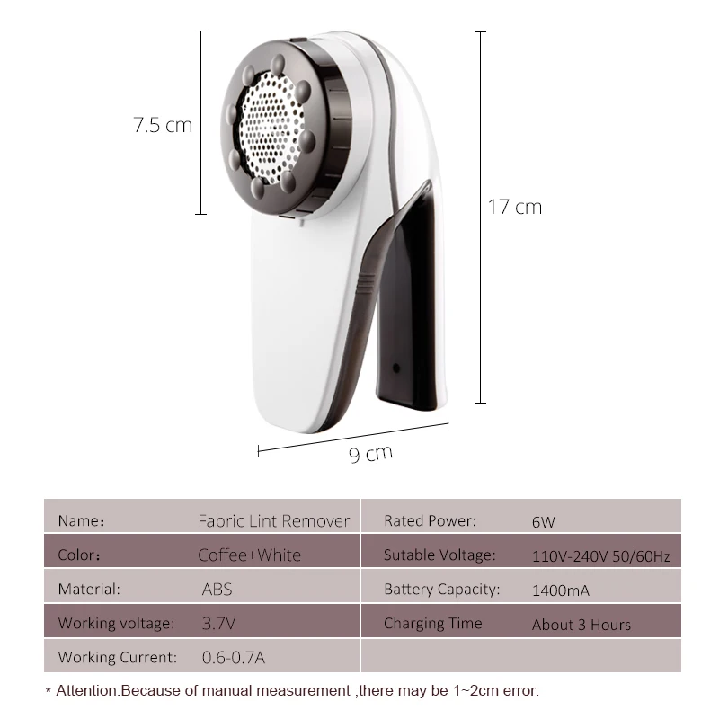 Профессиональная женская перезаряжаемая домашняя Бритва для путешествий с