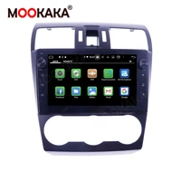 for subaru forester2013 android 10 car dvd multimedia player radio carplay gps navigation audio video