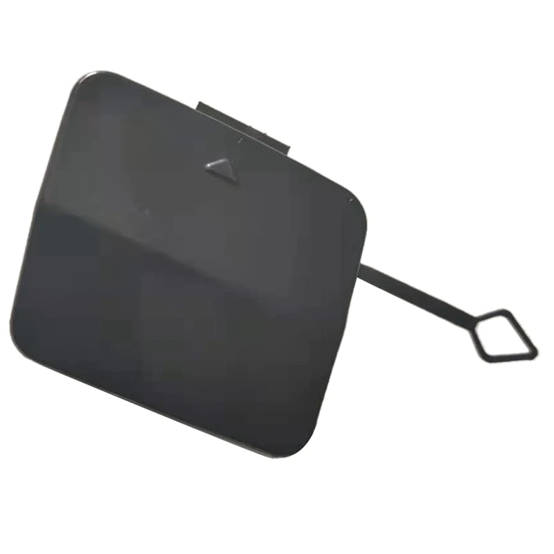 

Front Bumper Hauling Hook Eye Lid Trailer Cap Unpainted 51117292947 for -BMW 116 118 120 125 F20 2011-2014 Not for M135