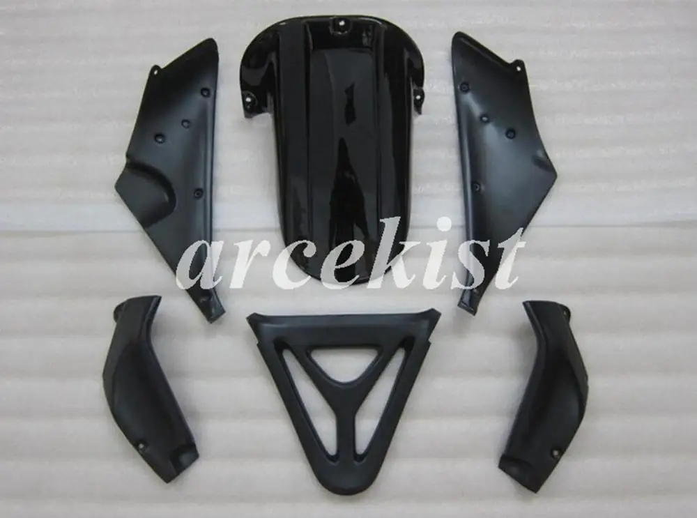 Высокое качество Новый ABS мотоцикл обтекатели комплект подходит для Yamaha YZF R1 2000 2001