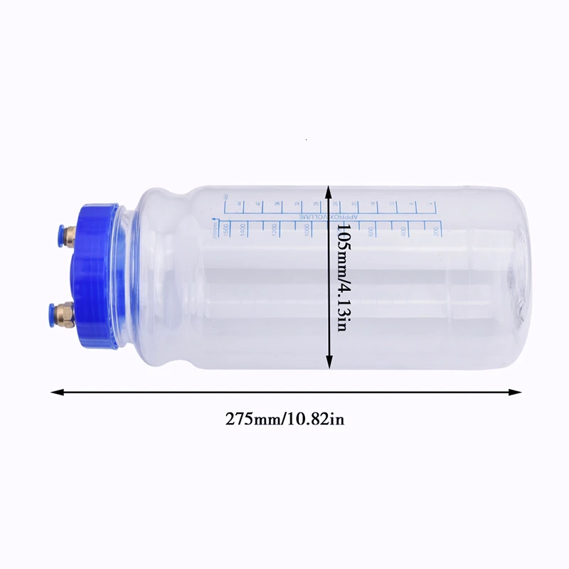 SPEEDWOW 2L ручной вакуумный насос для замены масла артефакт Wast масляный коллектор