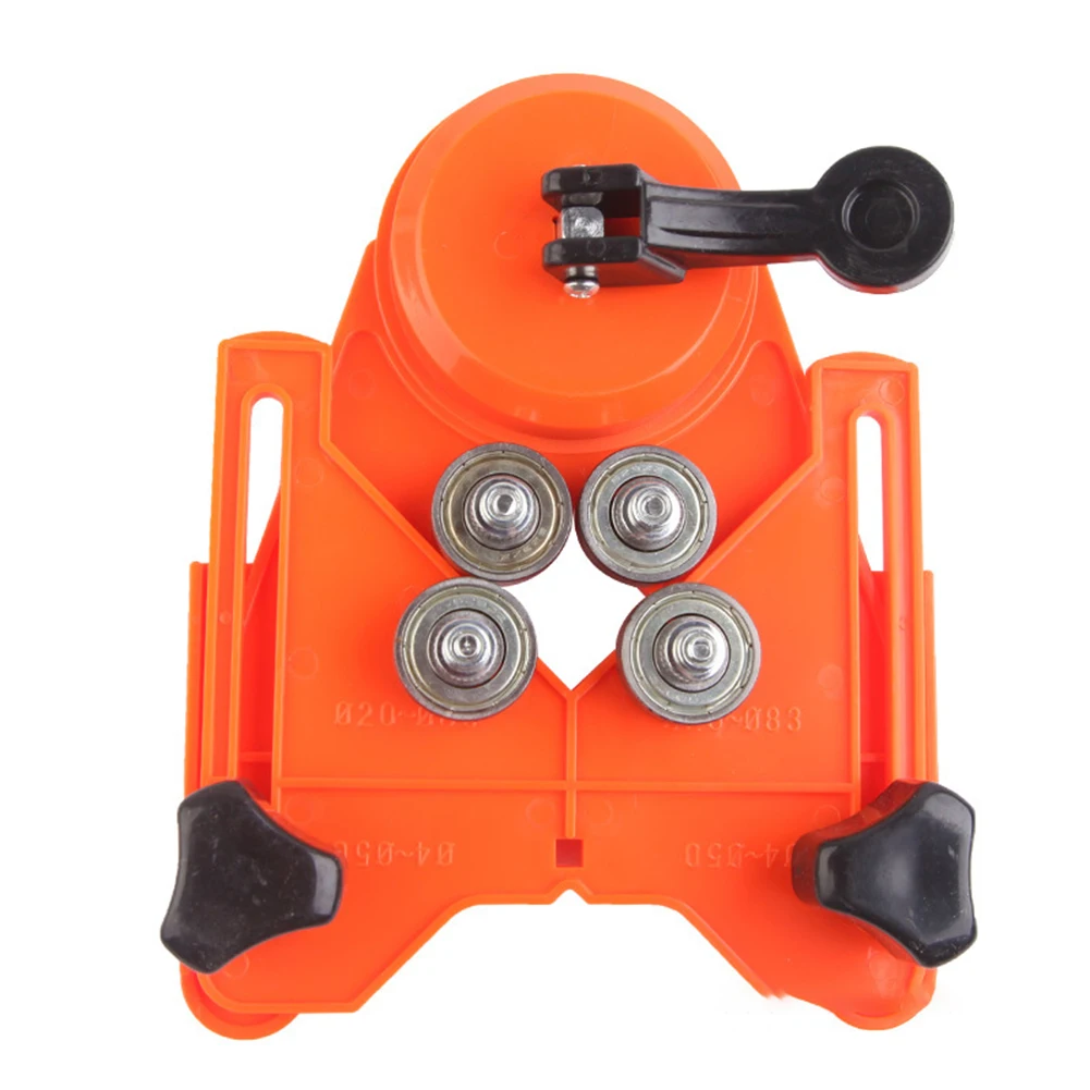 

Clamping Range Construction Tools Drill Guide Ceramic Tile Glass Locator Diamond Open Positioning Guide Drill Bit Hole Clamp