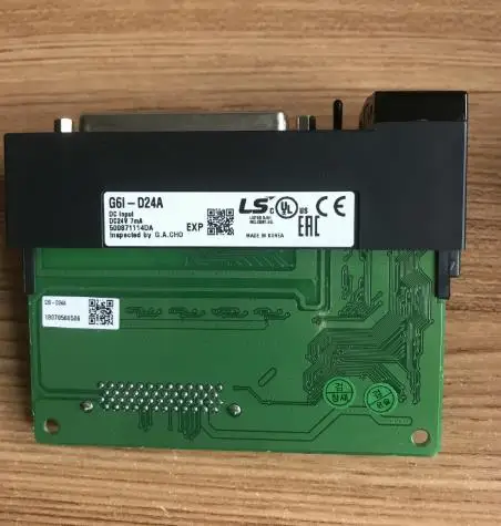

New original packaging G6I-D24A 1 year warranty ｛No.16warehouse spot｝ Immediately sent