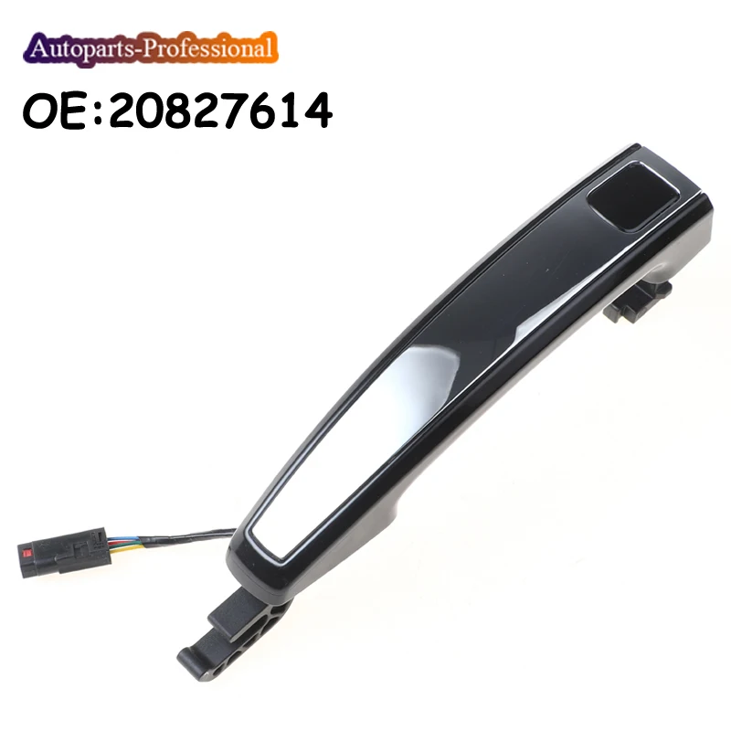 Новая внешняя ручка передней двери для CHEVROVERT CRUZE 2011 2012 2013 2014 2015 20827614 25936893 20827599