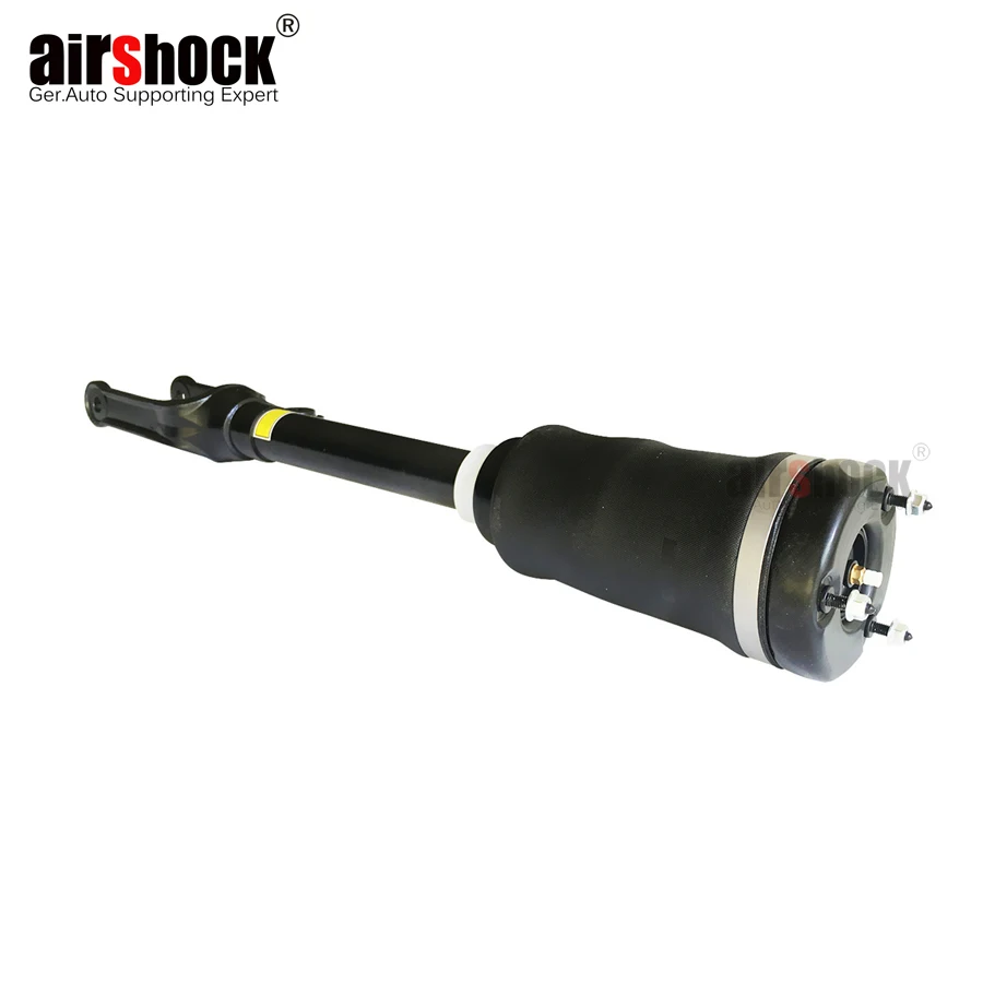 Амортизатор AirShock передние пневматические пружины пневматическая распорка для