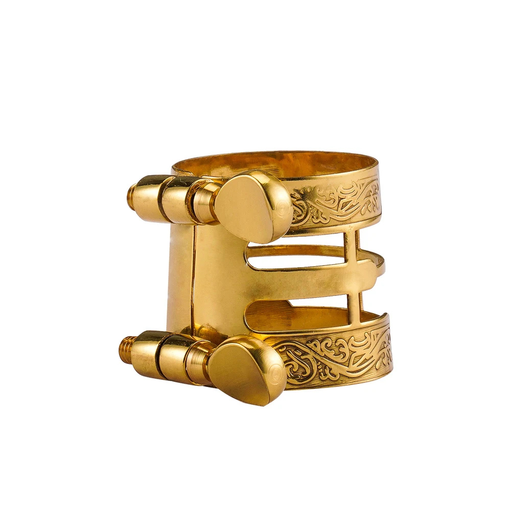 Мундштук крышка для альт саксофона аксессуары с мундштуком Ligature ветер Aeccessaries |