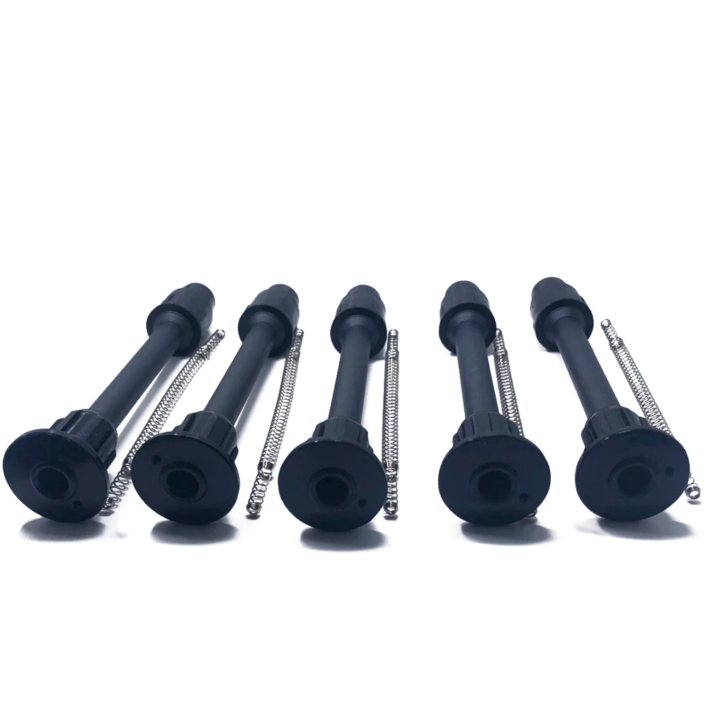 4 шт. катушка зажигания 22448 31U01 резиновые сапоги с пружиной R26045 для Nissan Maxima Cefiro Infiniti