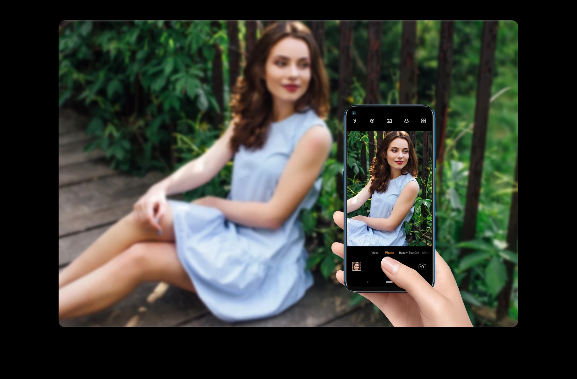 Чехол для Cubot X30 смартфон глобальная версия 48MP пять Камера 8 ГБ + 256 NFC 6 4 &quotFHD