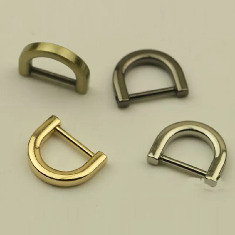 1 шт. металлический съемный ремень с открытым винтом диаметром 2/1 5 см | Багаж и