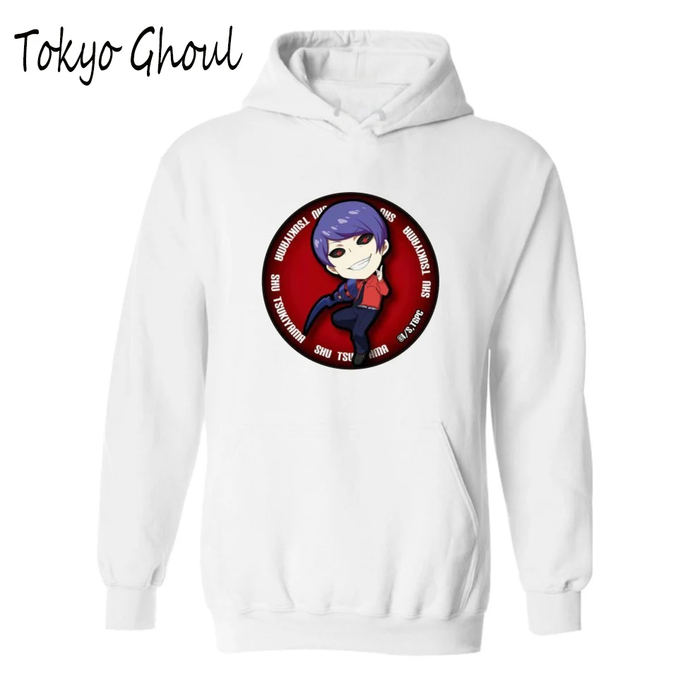 Япония Стиль Горячая Аниме Tokyo Ghoul с капюшоном Модные женские босоножки в