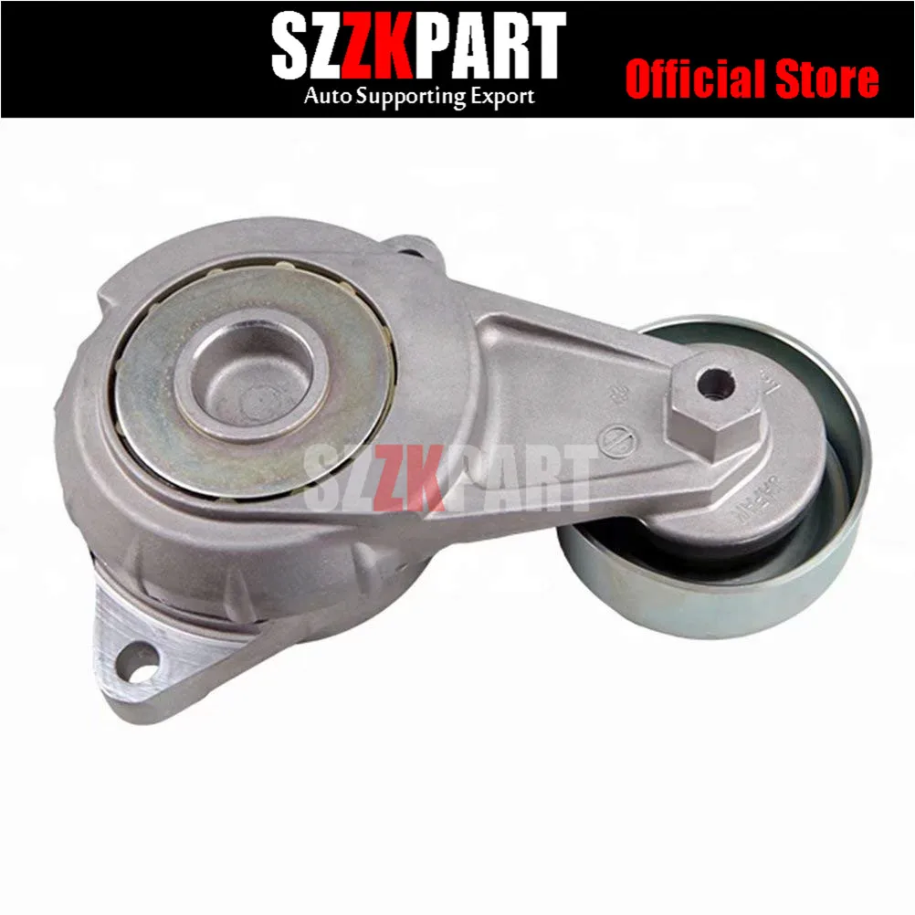 

OEM 31170-RB0-J01 Belt Tensioner For Honda Fit 1.5L 2009-2013 31170RB0J01