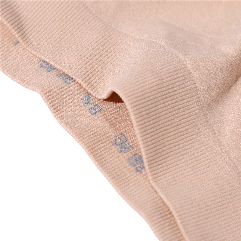 Женские безопасные короткие брюки летние мягкие шорты с высокой талией