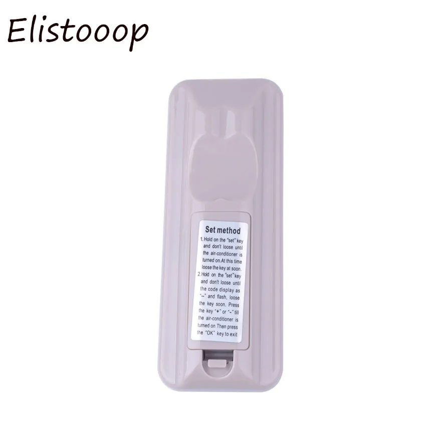 Универсальный 1000 в 1 беспроводной пульт дистанционного управления AC цифровой