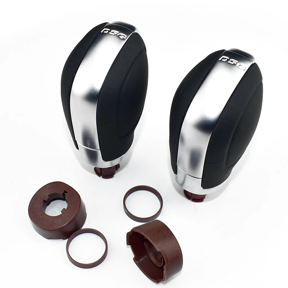 

Кожаная задняя крышка рычага для VW Passat CC Jetta Golf 6 GTI MK6