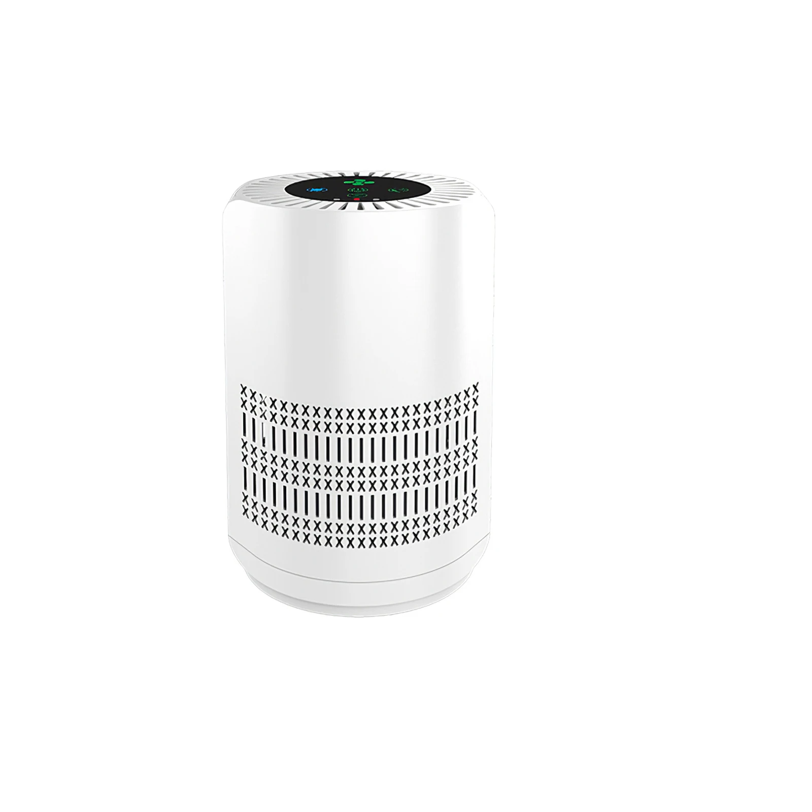 

Negative Ion Timing Air Purifier Practical High Quality Air Freshener Multifunctional Disinfection Air Cleaner Aroma Diffuser