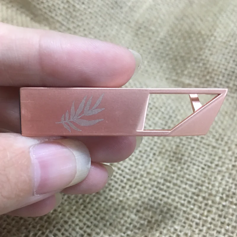 USB-флешка флеш-накопитель USB s 64 ГБ флешка металлическая память флэш-накопитель