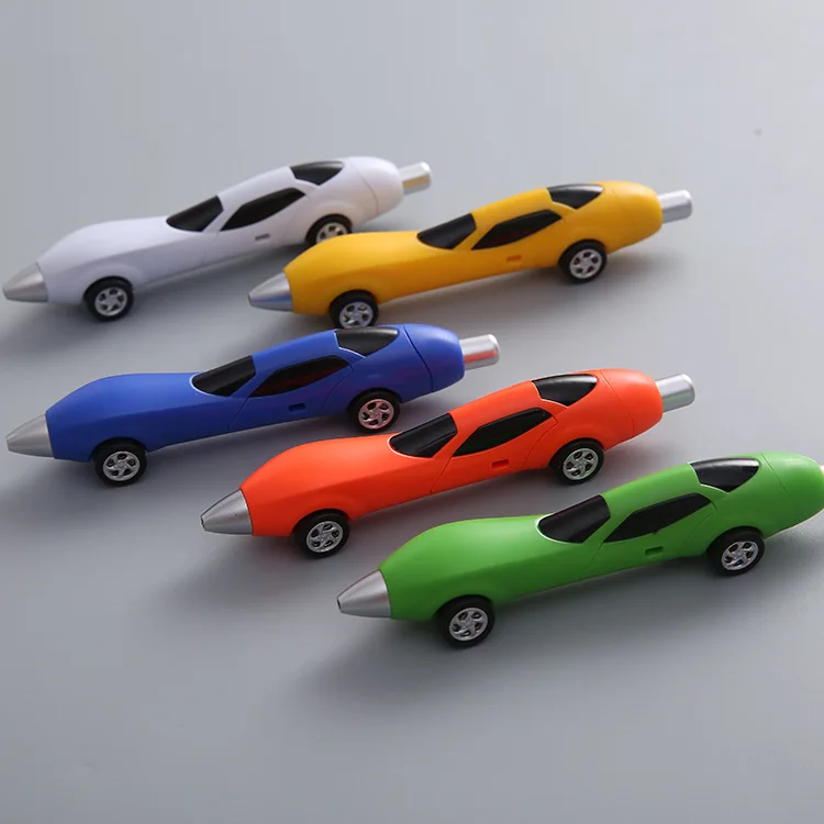 

New Creative Ballpoint Pen Stationery Advertising Automobile