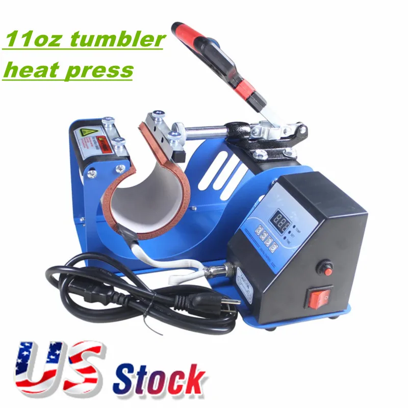 Термопресс для кружек 11 унций |