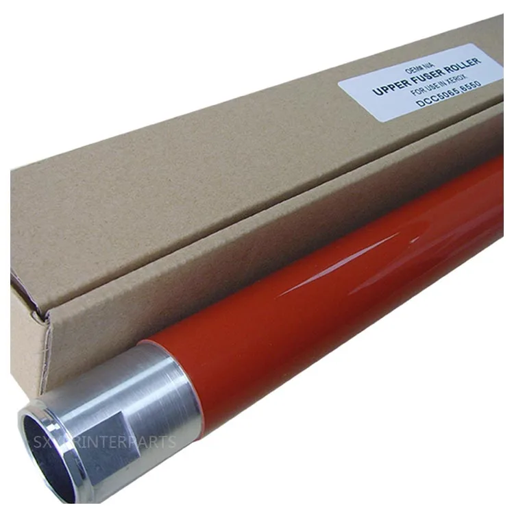 

Free shipping Upper roller for Xerox DCC5065 Compatible New China Quality DCC6550/5065/6075/7500/7550