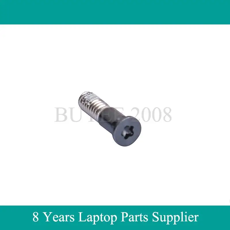 

Original A1932 Bottom Screws Silver Grey Rose Gold For Macbook Air 13.3" A1932 Bottom Case Screws Set 10pcs/lot